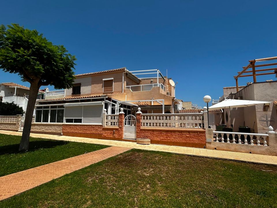 Reihenhaus in Playa Flamenca, Alicante - Foto 5